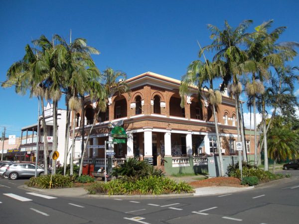 17 Things To Do In Mullumbimby Mullumbimby Chamber Of Commerce   Mullumbimby 600x450 